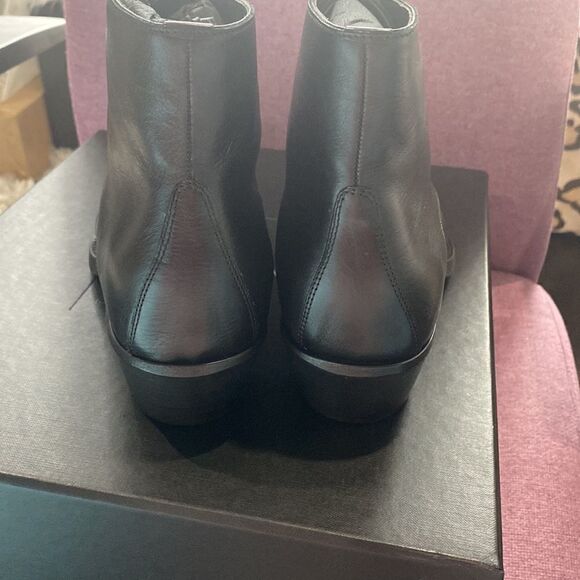 Saint laurent men boots  - Picture 5 of 10